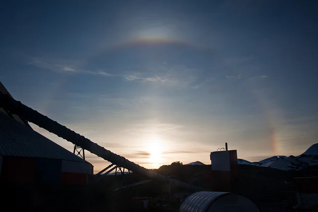 Writers on Writing #24: Justin Daugherty