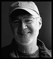 Jack Driscoll to read at NMU