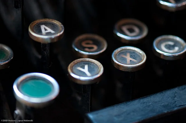 Poetry and creative nonfiction contests open today.