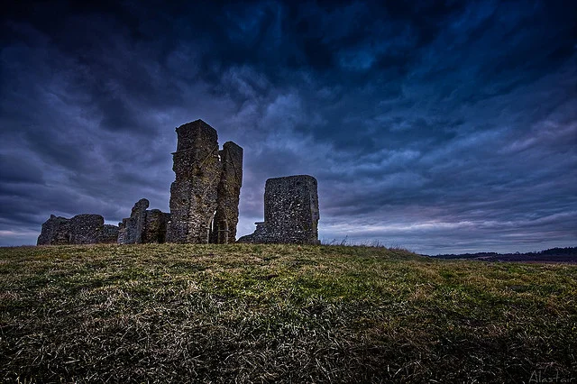 Writers on Writing #31: Brandon Grew