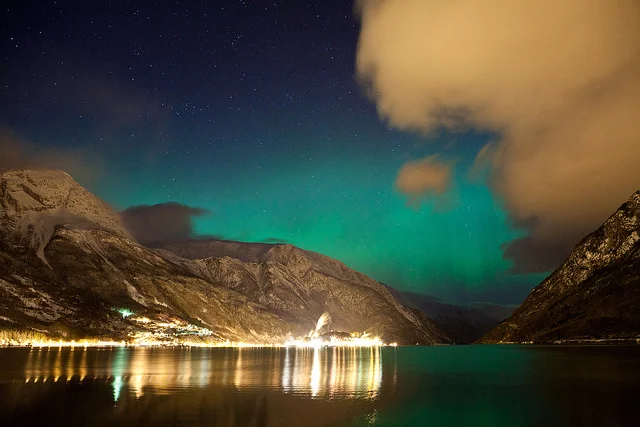 Hello, literary world.