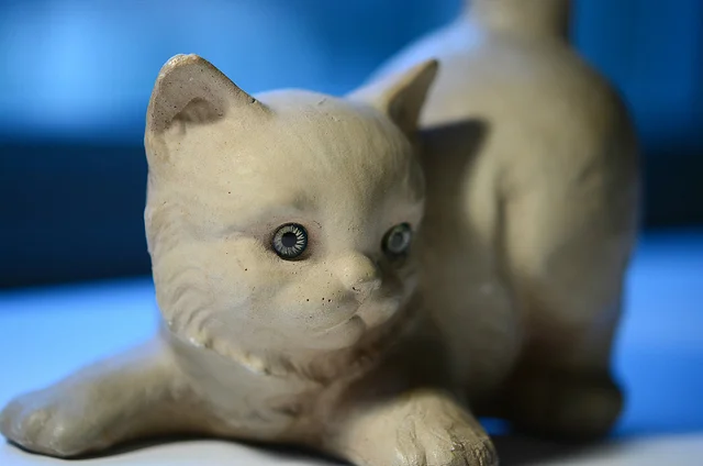 A Forgetful Man by Tom Rich