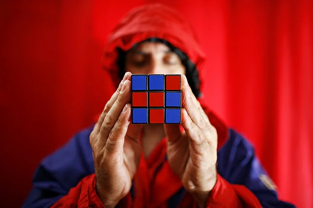 How to Win AWP by Cameron Witbeck