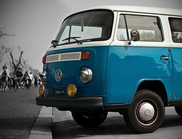 Writers on Writing #33: William R. Hincy