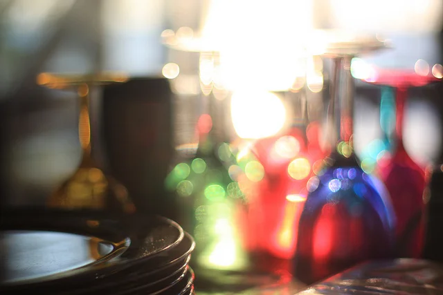 Boiled Clear by Sherrie Flick