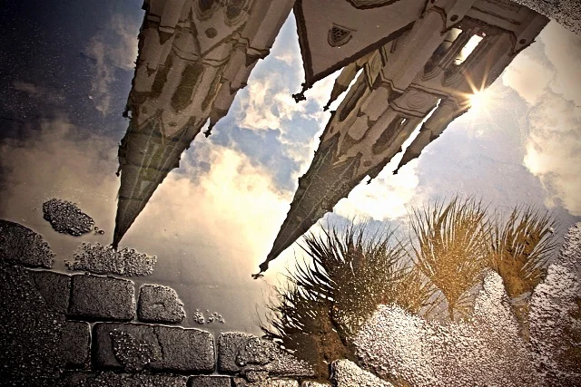 Writers on Writing #39: Brandon Peters