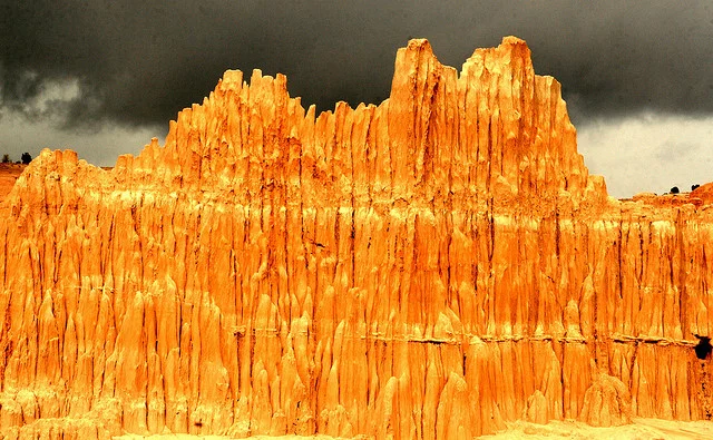 Writers on Writing #45: Alexa Mergen