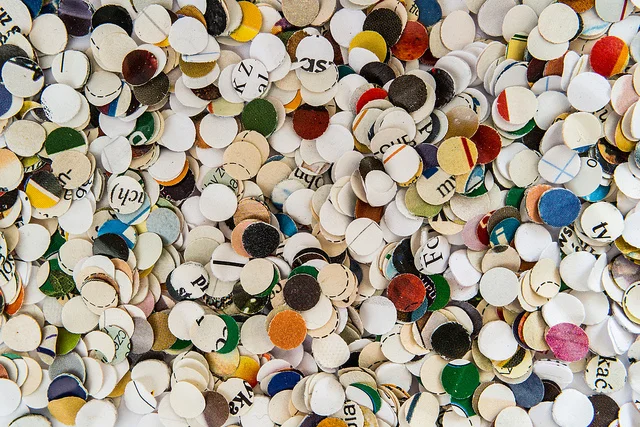 Winner of GLCL Inaugural Fiction Contest Announced!