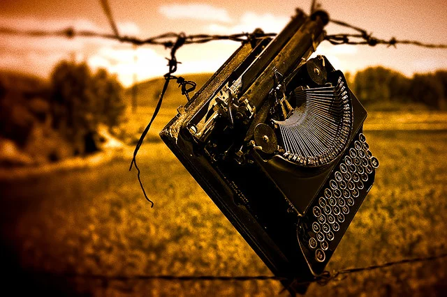 Writers on Writing #56: KT Browne