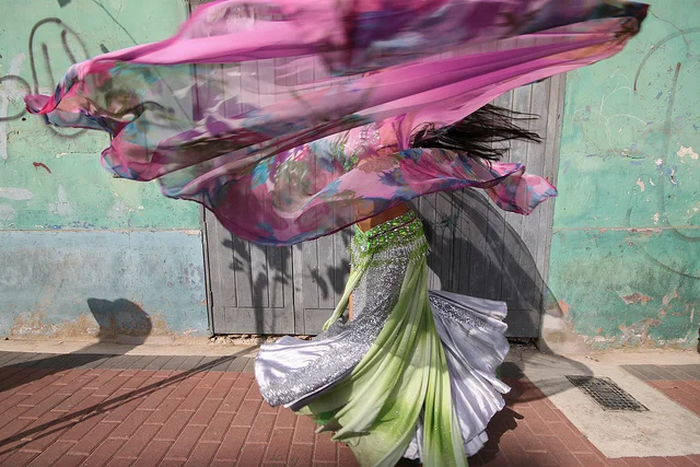 Writers on Writing #59: Vanessa Blakeslee