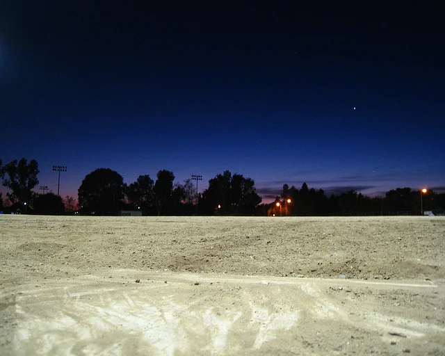 Three Aborted Essays from Patrick Madden