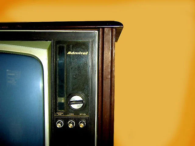 Writers on Writing #67: Anna Leahy