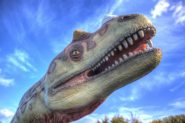 Chicxculub Impactor by Kelsie Hahn