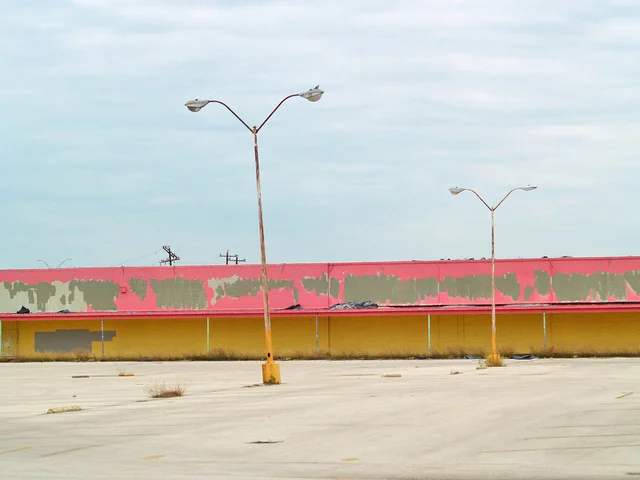 Writers on Writing #92: Nate Pritts