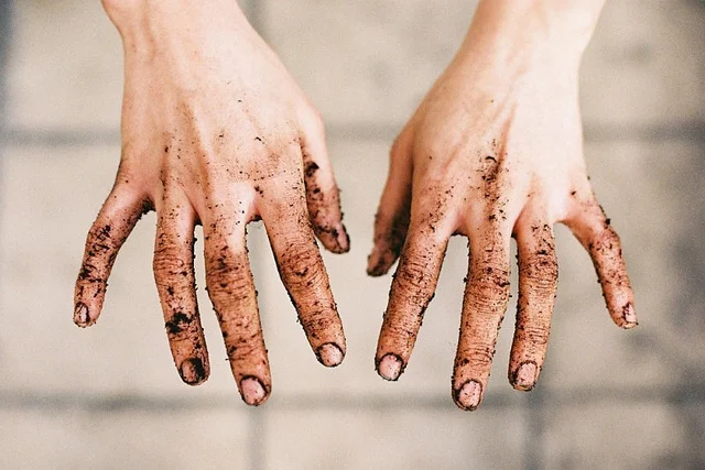 Baptism by Dan Mancilla