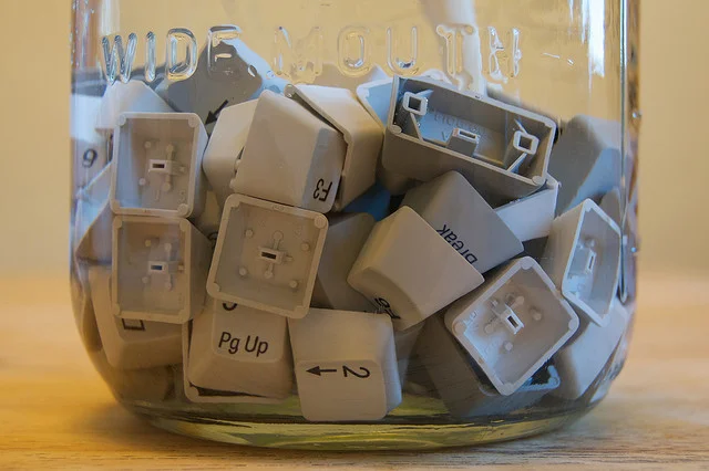 Writers on Writing #98: Daniel Nester