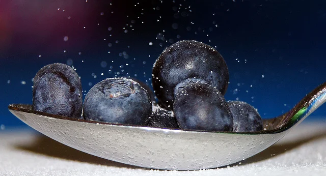 Native Strand by Laura Romeyn