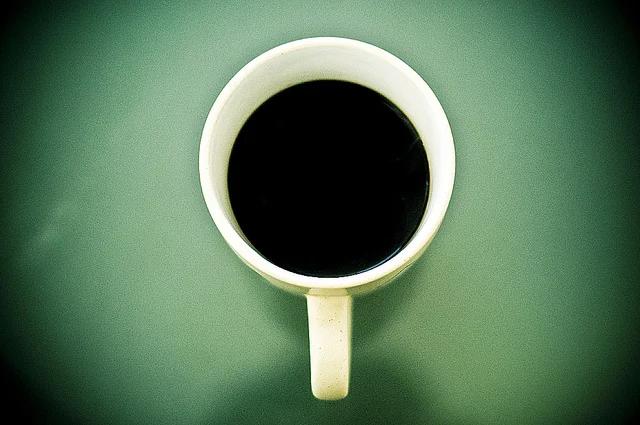 Notes from Crew Quarters: Online Rituals