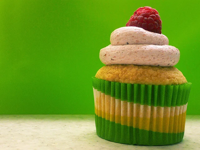 Notes from Crew Quarters: Snacks!