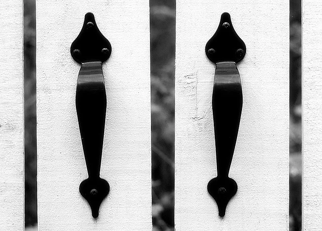 Turnpike by Kathryn E. Hill