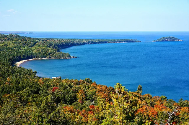 Notes from Crew Quarters: The Days of Summer