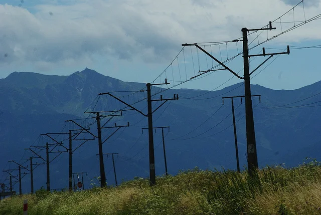 Self-portrait with Tucson by Julie Swarstad Johnson