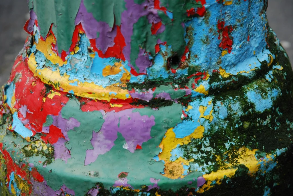 2015 Hrushka Memorial Prize Winner