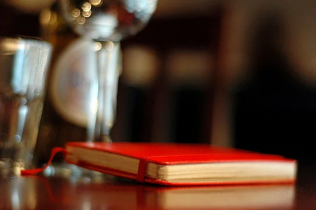 Writers on Writing #105: Lacey Rowland