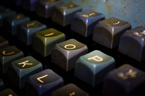 Notes from Crew Quarters: What Is Good Writing?