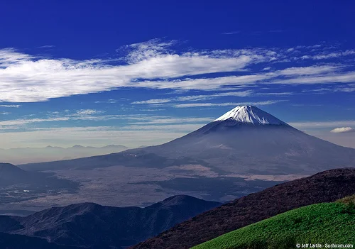 Notes from Crew Quarters: Time and Place