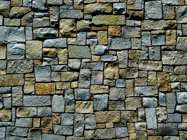 The Wall by Joe Lucido