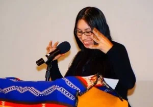 "Pleasurable and/or disturbing": Meet PN poetry editor Patricia Killelea