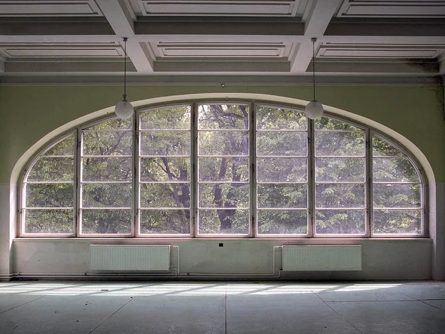 Discharge Summary by Brandon Barrett