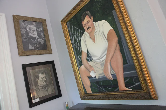 The Gulf by Josh Weston