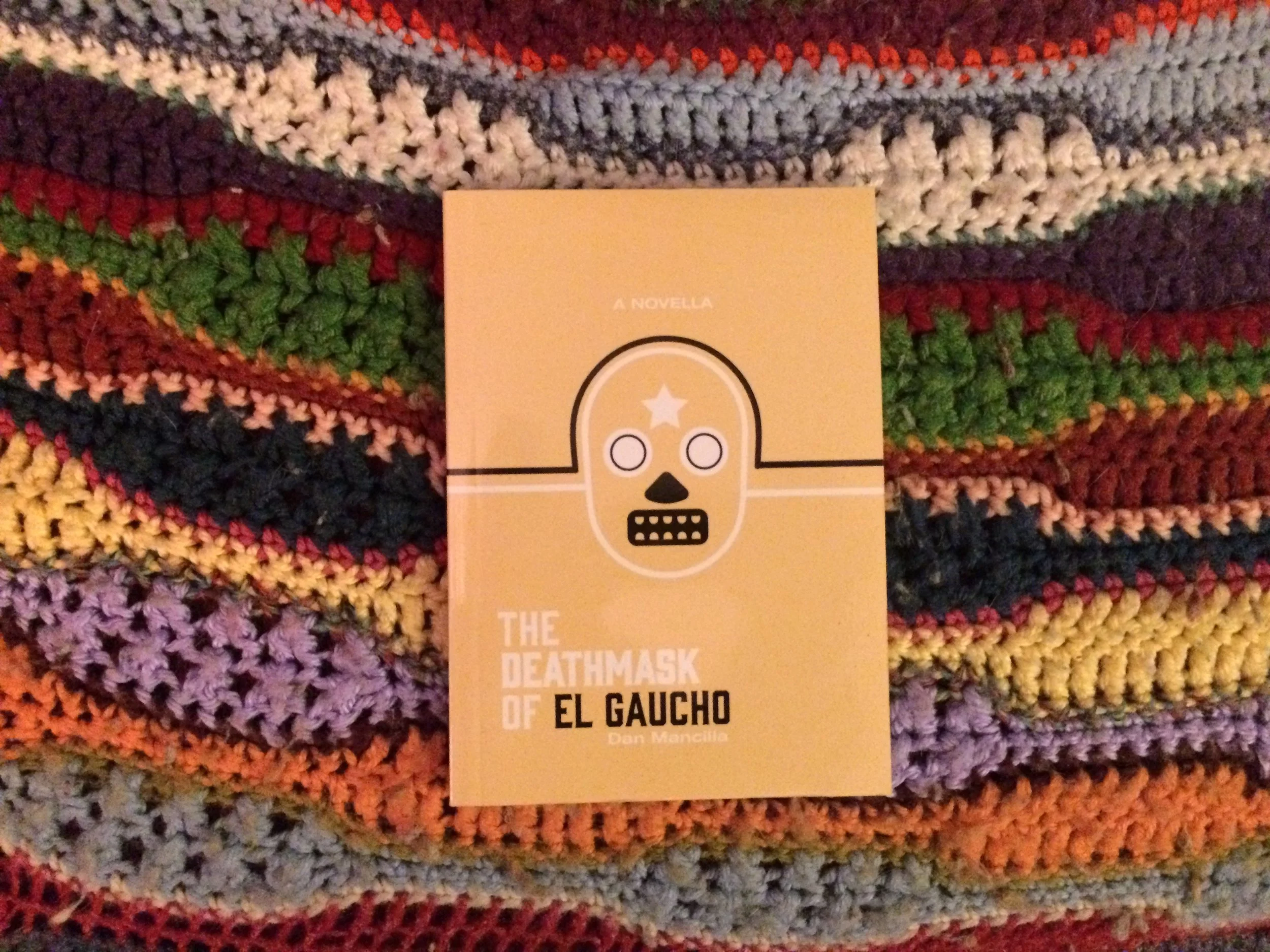 One Helluva Novelluva