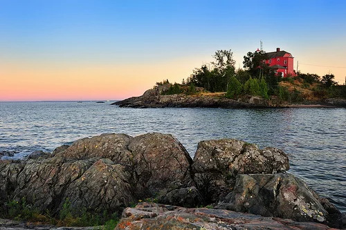 Notes from Crew Quarters: End of Summer