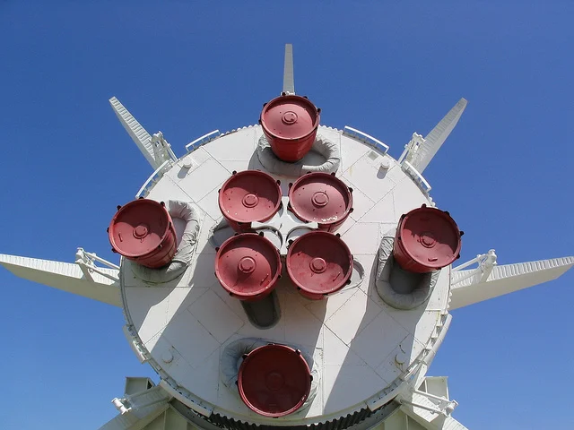 Announcements: 4,432 & To the Stars