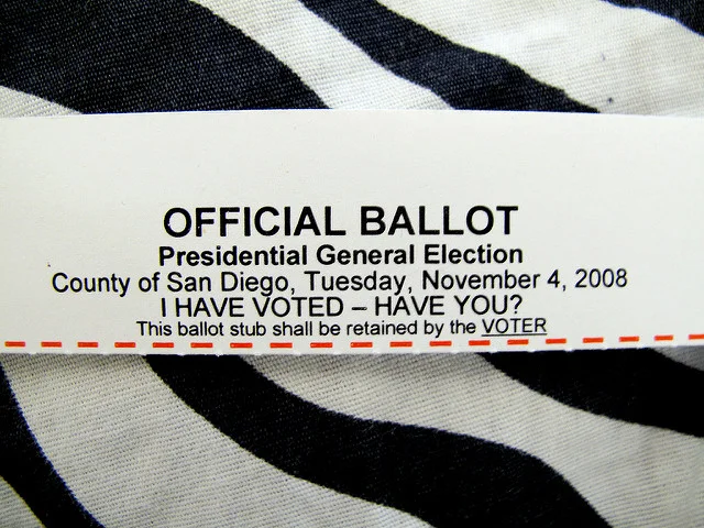 Notes From Crew Quarters: Ross Gay for President