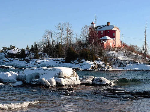 Notes From Crew Quarters: New Year Writing