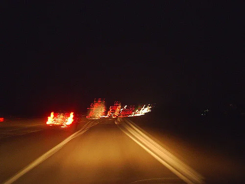 Motor City Slide by Judy T. Oldfield