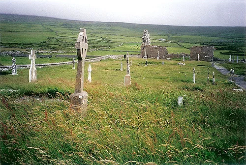 Notes From Crew Quarters: Writing Around the World