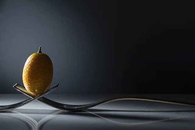 I am accustomed to a certain amount of grotesquerie by Emma Sovich