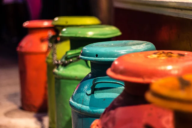 Writers on Writing #118: Dorothy Bendel