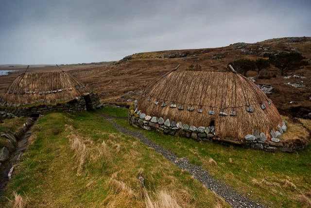 Notes From Crew Quarters: Mythology