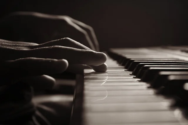 Notes From Crew Quarters: Writing as Music