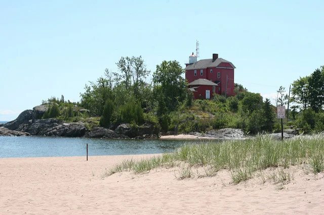 Notes from Crew Quarters: Thinking of Summer