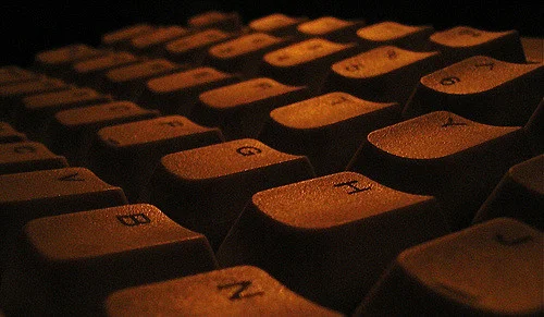 Notes from Crew Quarters: Online Ritual Redux