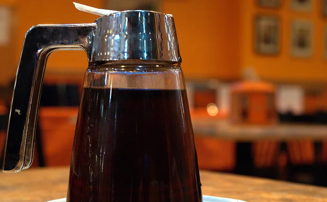 Poem in which my brother doesn’t come out to me, his gay sister by Kaitlyn Duling