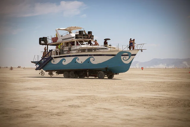 Sailing Sounds Like This by Christopher Vondracek