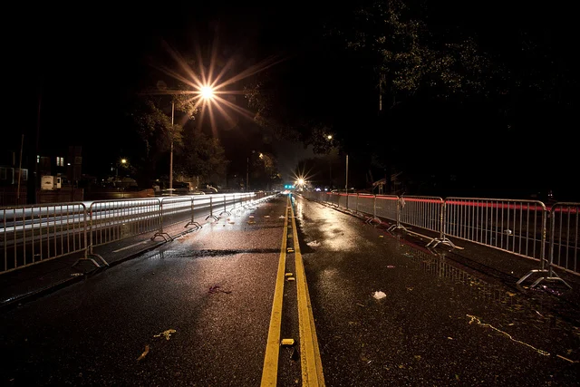 I Am Pretending to be Something I Am by Tyler Barton